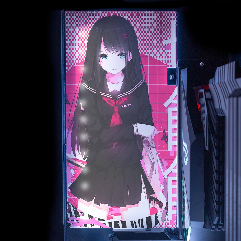 Pin de Cyber Sama em Anime Wallpapers em 2023