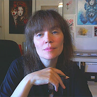 Artist Profile Image