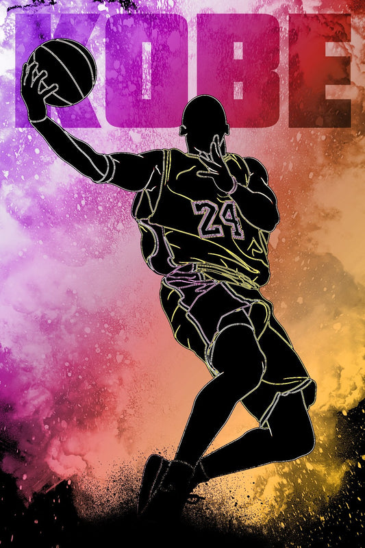 Soul of Black Mamba