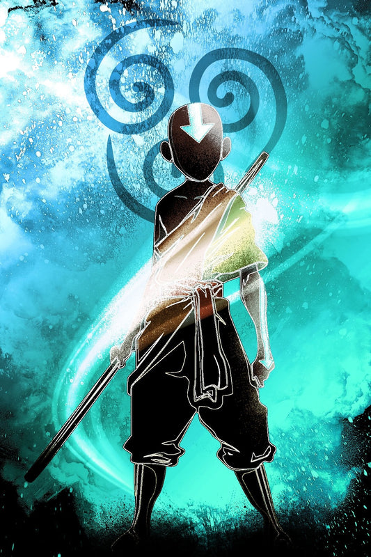 Soul of the Airbender