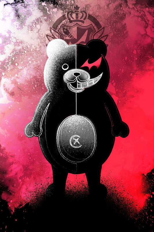 Soul of the Robotic Bear