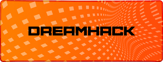 DreamHack 2023 Exclusive V3 Large Mouse Pad - V1 Tech - V1 Tech