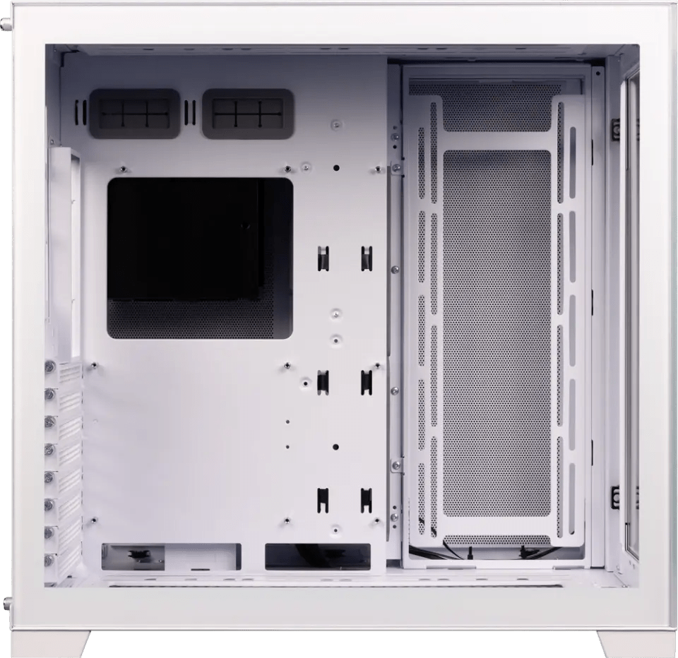 Custom Design Lian Li PC 011 EVO Printed Case - V1 Tech - V1 Tech