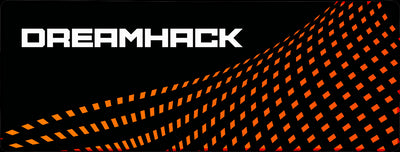 DreamHack 2023 Exclusive Large Mouse Pad
