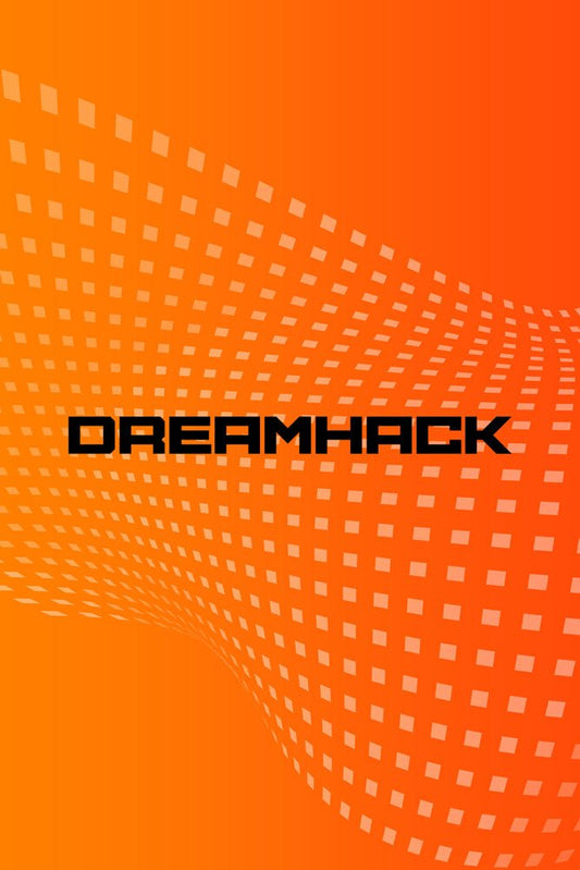 DreamHack 2023 Exclusive Plexi Glass Wall Art - V1 Tech - V1 Tech