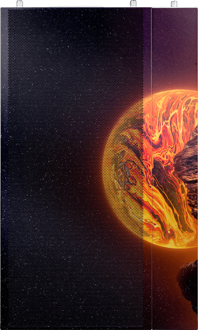 Under Fire | EVO Printed Case - Geoglyser - V1 Tech