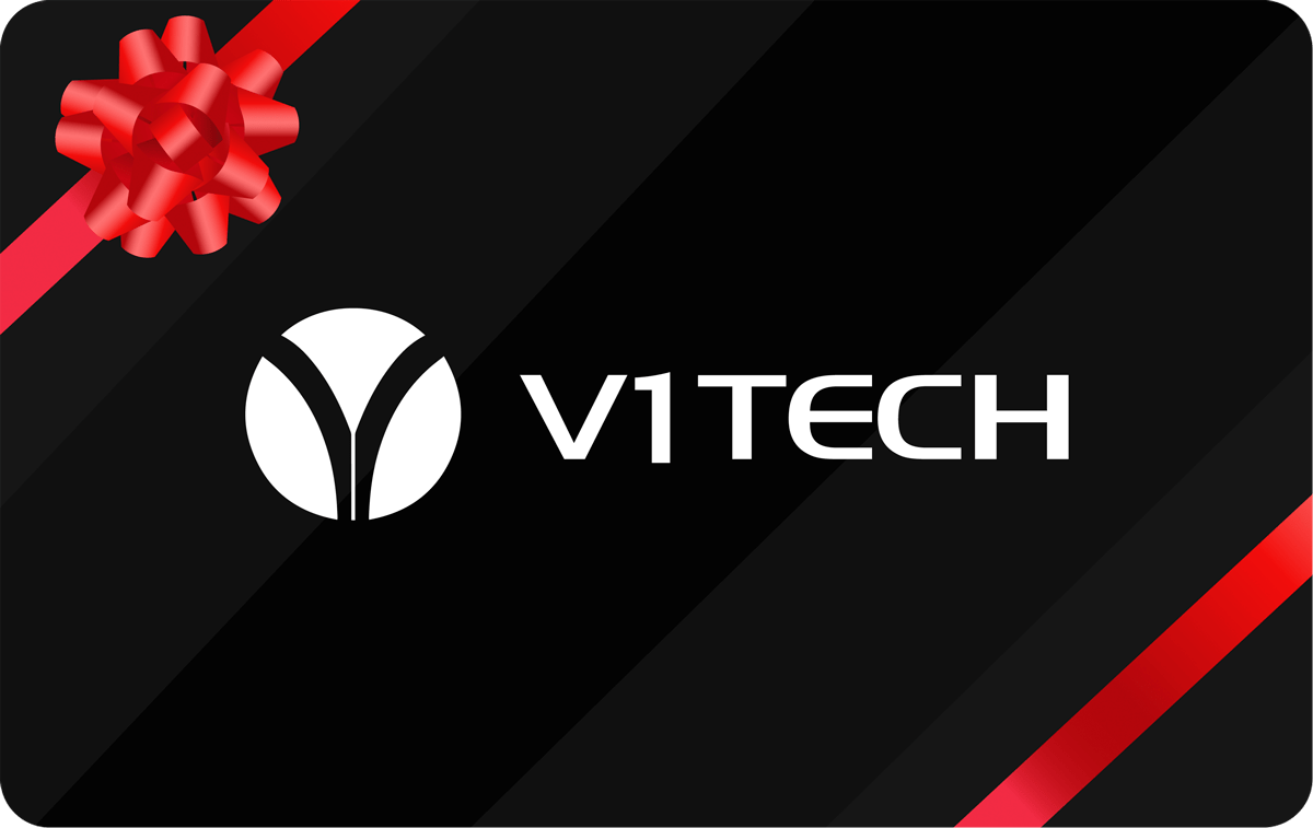 V1 Tech - Gift Card - V1 Tech - V1 Tech